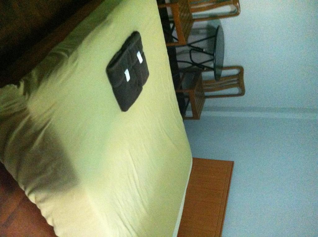 White Orchid Inn I Бангкок Номер фото
