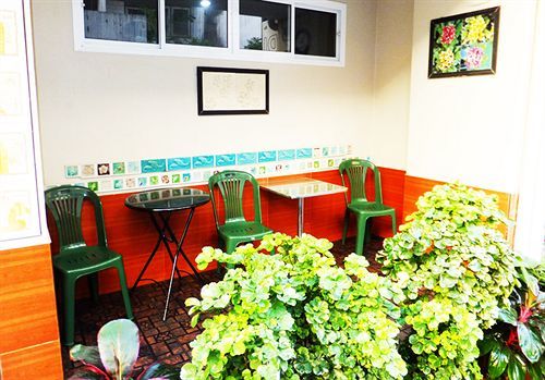 White Orchid Inn I Бангкок Екстер'єр фото